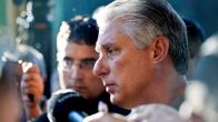 Miguel Diaz-Canel