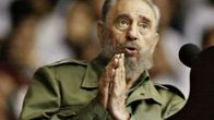 Fidel Castro