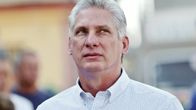 Miguel Díaz-Canel