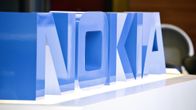 Nokian pääkonttori Espoossa.