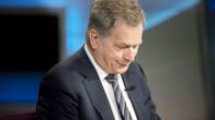 Sauli Niinistö