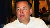 Pastori Andrew Brunson