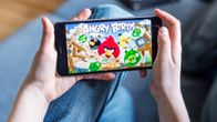 Angry Birds 1