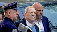 Harvey Weinstein