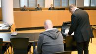 Sotilasoikeudenkäynti Helsingin käräjäoikeudessa