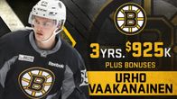 Urho Vaakanainen