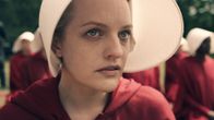 Handmaid's tale -sarja
