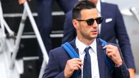 Nikola Kalinic.
