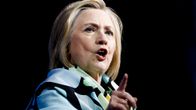 Hillary Clinton