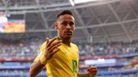 Neymar.