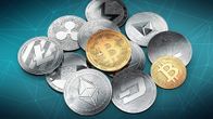 Kryptovaluuttaa