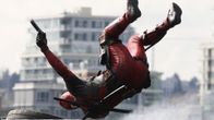 Ryan Reynolds Deadpool- elokuvassa.