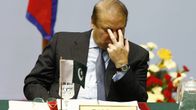 Pakistanin pääministeri Nawaz Sharif joutui väistymään tehtävästään vuonna 2017 korruptiotutkinnan vuoksi.