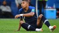 Kylian Mbappé