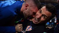 Mario Mandzukic