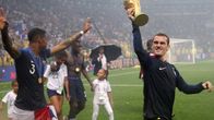 Antoine Griezmann