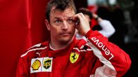Kimi Räikkönen