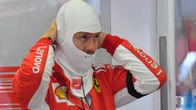 Sebastian Vettel.