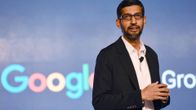 Sundar Pichai