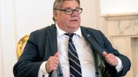 Timo Soini