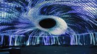 Amos Rex, teamLab
