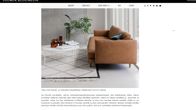 Kuvakaappaus blogista