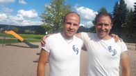Seifulla ja Nieminen