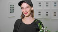 Vuoden nuori taiteilija 2019 Nastja Säde Rönkkö