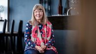 Ilse Hammar kirjoitti kirjan isästään Olavi Virrasta.