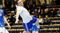 Miro Koljonen kuvassa