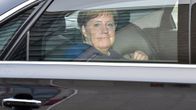 Angela Merkel
