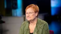 Tarja Halonen
