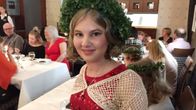 Special Lucia Elisa Kotisaari