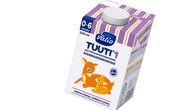 Tuuti -äidinmaitokorvike