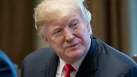 Yhdysvaltain presidentti Donald Trump
