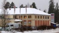 Domuksen tehdas Korialla