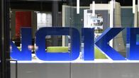nokia -kyltti