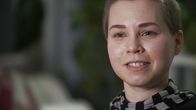 Roosa Pakkanen.