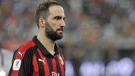 Gonzalo Higuain
