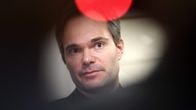 Sisäministeri Kai Mykkänen (kok.)