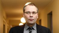 Jussi Niinistö