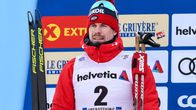 Sergei Ustjugov.