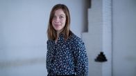 Vastemmistoliiton puheenjohtaja Li Andersson