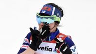 Krista Pärmäkoski.