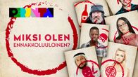 Perjantai: Miksi olen ennakkoluuloinen?