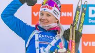 Kaisa Mäkäräinen