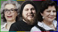 Karmela Liebkind, Iikka Kivi ja Hilja Grönfors keskustelevat ennakkoluuloista Yle Perjantain suorassa lähetyksessä 29. maaliskuuta klo 21.05 Yle TV1:ssä. Jakson tallenne löytyy Areenasta lähetyksen jälkeen.