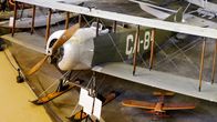 Caudron C.60 (CA-84)