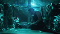 The Avengers: Endgame
