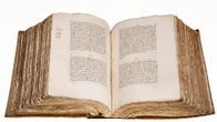 Libro de los Epítomes- kirja.